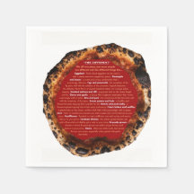 Different Pizzas - the weird ones