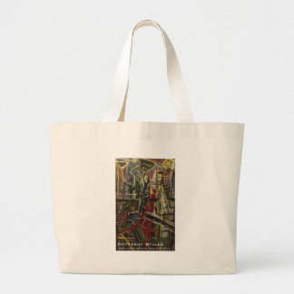 different styles large tote bag