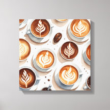 Different Types of Coffee