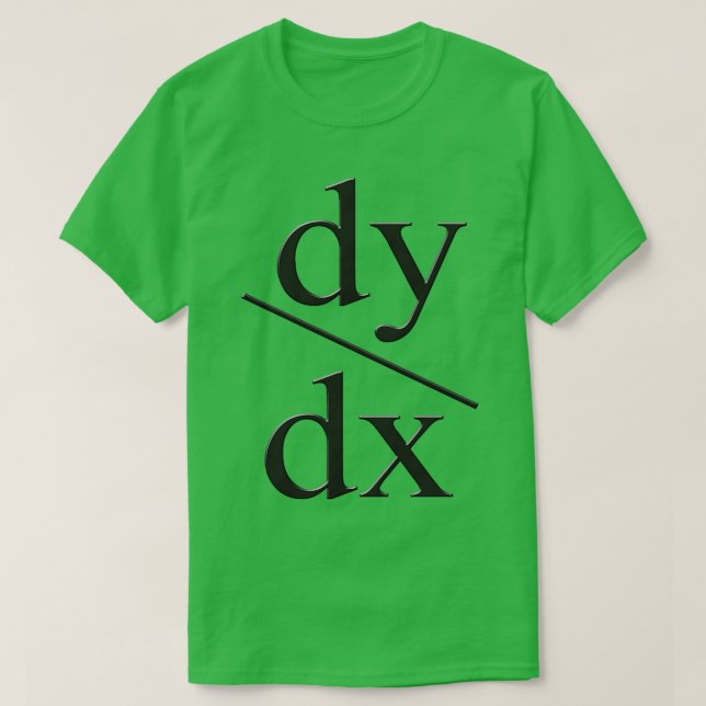 Differentiation T-Shirt (Design Front)