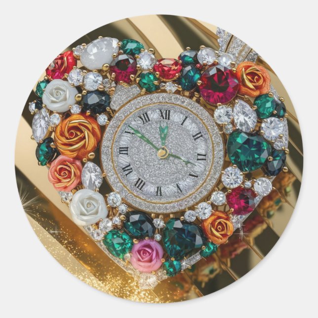 diffferent sticker (Front)