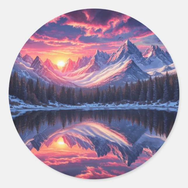 diffferent sticker (Front)