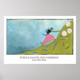 Difficult Days Poster