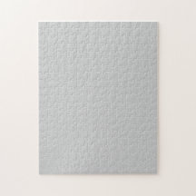 Difficult puzzle - Whiteout on a winters day.