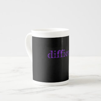 Difficult Woman Mug Blackboard