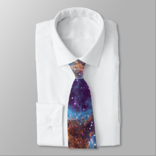 Diffuse Nebula Tie