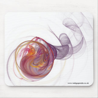 Diffusion Mouse Mat