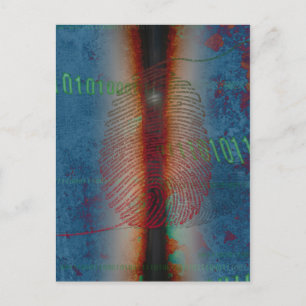 DIG1TS 2014 POSTCARD