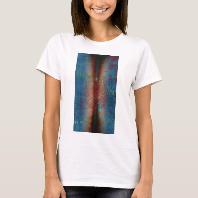 DIG1TS 2014 T-Shirt (Front)