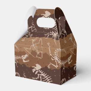 Dig Dino Dig Favour Box