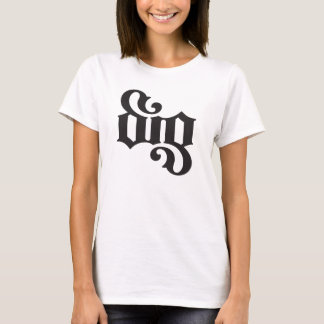 DIG T-shirt