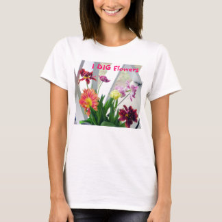 Dig T T-Shirt