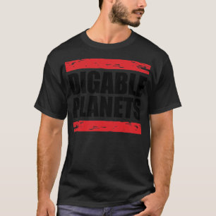 Digable Planets Vintage Shirt Classic T-Shirt