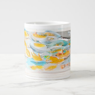 DigAI Breeze of Medallion Jumbo Mug