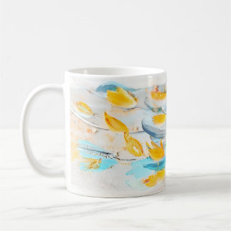 DigAI Breeze of Medallion Mug