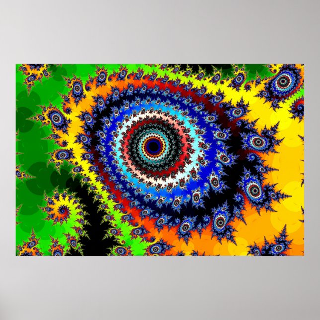 digamoeba poster (Front)