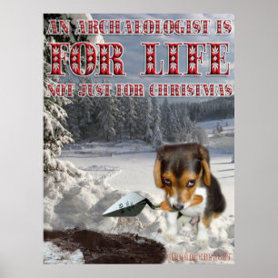 Digby! Poster