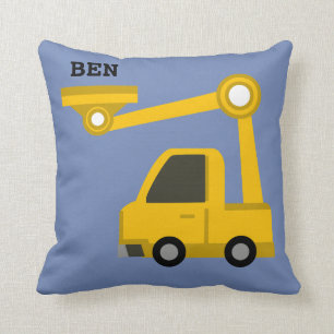 Digger cushion