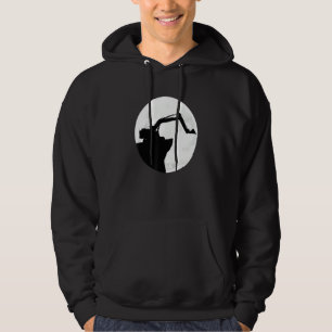Digger Driver Excavator Guide Digger Driving Hoodie