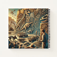 Digging Into the Past