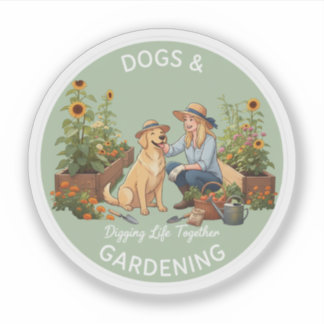 Digging Life Together