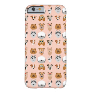 Diggity Do Dog Barely There iPhone 6 Case