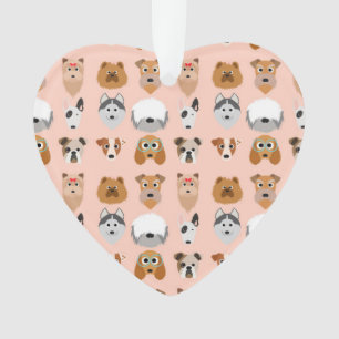 Diggity Do Dog Ornament