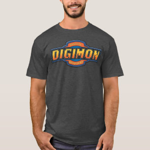 digimon T-Shirt