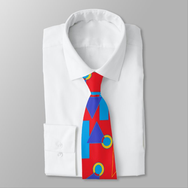 Digisketch 24-A Tie (Tied)