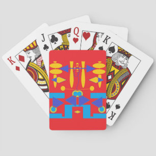 Digisketch 27-A Playing Cards