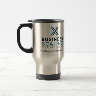Digital Agency Labs/Business Scaling Experience Travel Mug