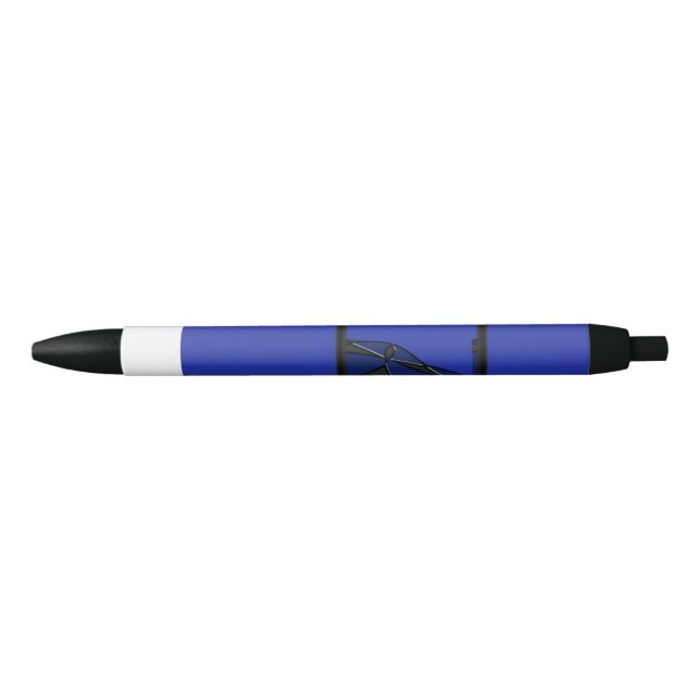 Digital artwork  black ink pen (Front)