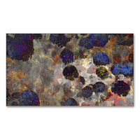 Digital background art of floral / flower pattern