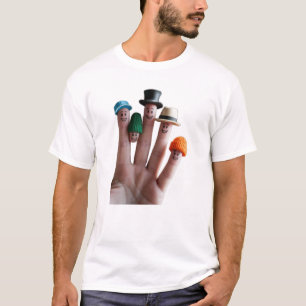Digital BeautifulArt T-Shirt