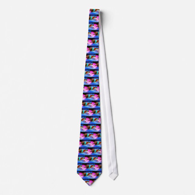 Digital BiPlane, Digital BiPlane, Digital BiPla... Tie (Front)