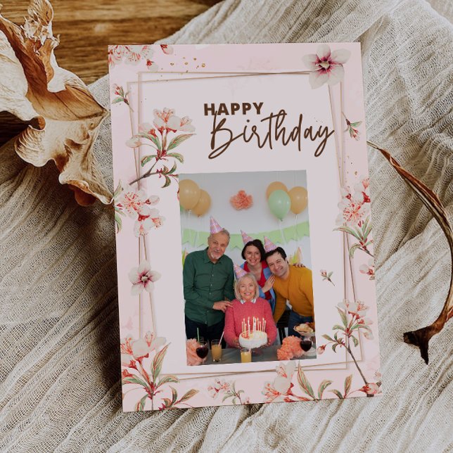 Digital Birthday Card (Digital Birthday Card)
