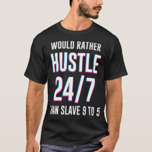 Digital Business Owner Entrepreneur for Men for Wo T-Shirt