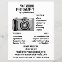 Digital Camera Icon Photographer, Photography Hire
