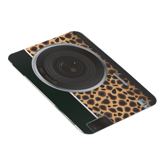 Digital Camera Magnet (Right Side)