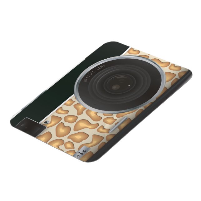 Digital Camera Magnet (Left Side)