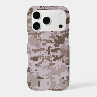 Digital Camo – Grey MED camo pattern