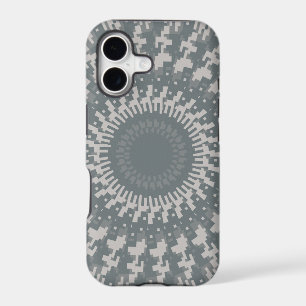Digital Camo kaleidoscope