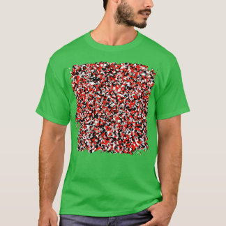 Digital camoue T-Shirt