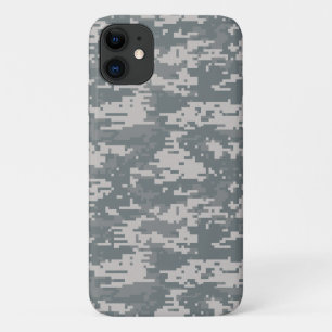 Digital Camouflage Case-Mate iPhone Case
