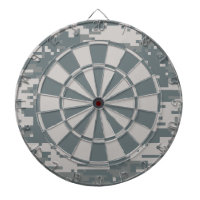 Digital Camouflage