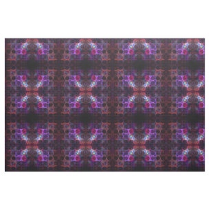 Digital Cavitation Fabric