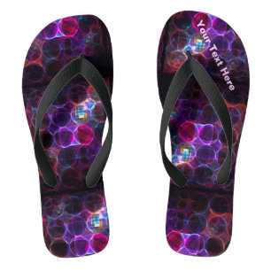 Digital Cavitation Jandals