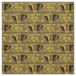 Digital Cherokee cloth