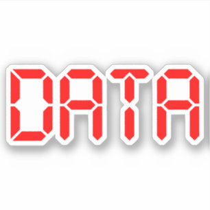 DIGITAL DATA