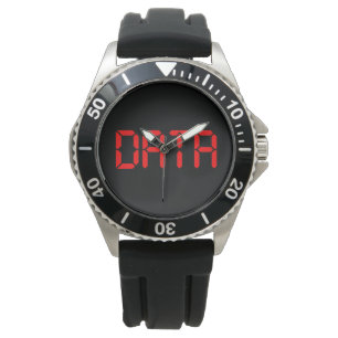 DIGITAL DATA WATCH